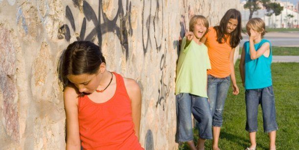 10 tips para prevenir el bullying en niños y adolescentes
