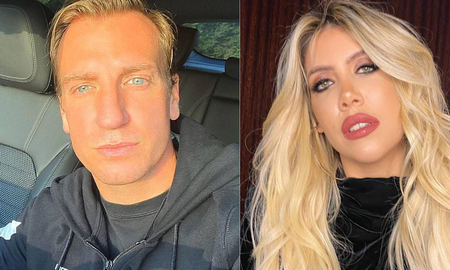 Maxi López dejó de seguir a Wanda Nara en redes, el motivo Maxi López dejó de seguir a Wanda Nara en redes, el motivo