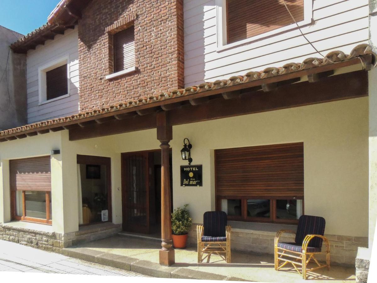 Hotel Brisas del Mar