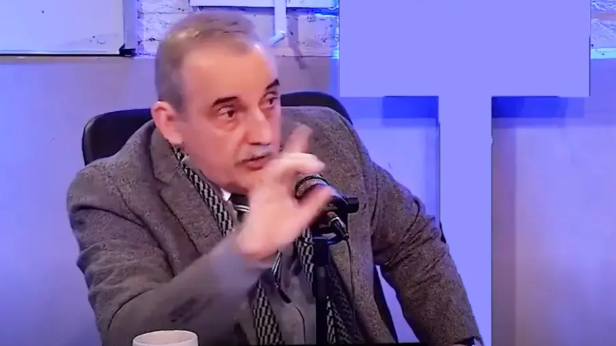 Guillermo Moreno dejó una repudiable frase sobre los inmigrantes a los que calificó como negros
