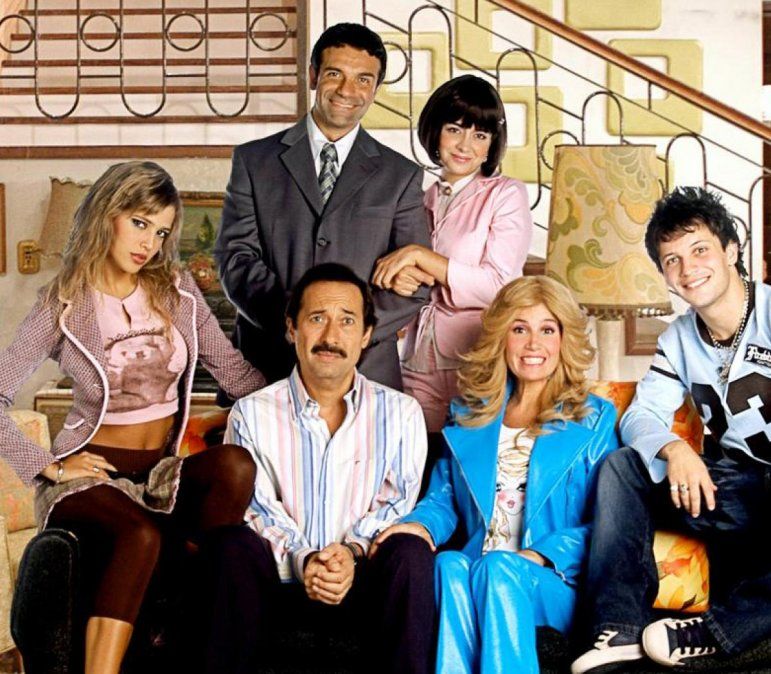 Florencia Peña reveló por qué terminó Casados con Hijos.