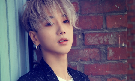 Yesung de Super Junior, el legendario grupo de Kpop, ya filmó el vídeo musical de su nueva canción. El mini-álbum saldrá en mayo. Yesung de Super Junior, el legendario grupo de Kpop, ya filmó el vídeo musical de su nueva canción. El mini-álbum saldrá en mayo.