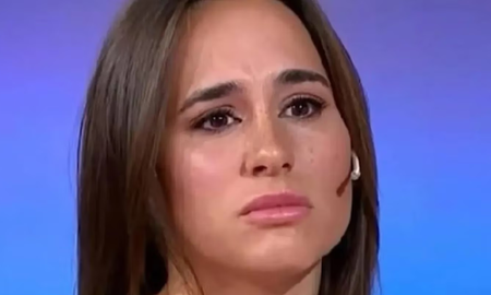 El picante video íntimo filtrado de Martina de Gran Hermano: Un trío El picante video íntimo filtrado de Martina de Gran Hermano: Un trío