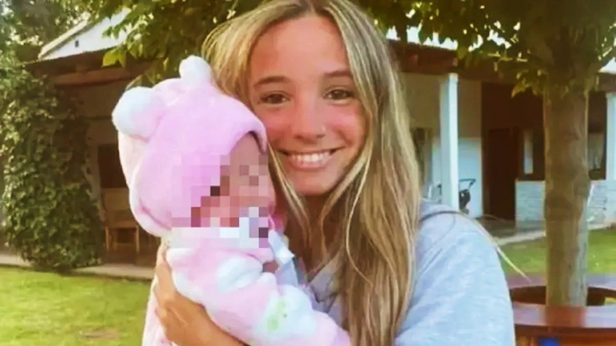 Catamarca: una joven fonoaudióloga y su beba murieron en un accidente de tránsito