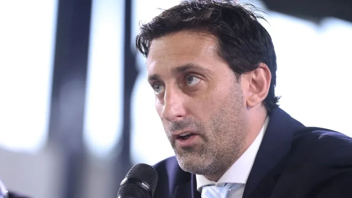 La contundente decisión de Diego Milito para el futuro de Racing.