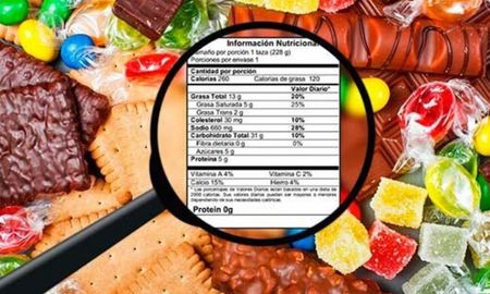 Liliana Schwindt, dijo este martes que la ley de Etiquetado de Alimentos permitirá a los consumidores tener información concreta y precisa de lo que estamos consumiendo o llevando a nuestra mesa. Liliana Schwindt, dijo este martes que la ley de Etiquetado de Alimentos permitirá a los consumidores tener información concreta y precisa de lo que estamos consumiendo o llevando a nuestra mesa.