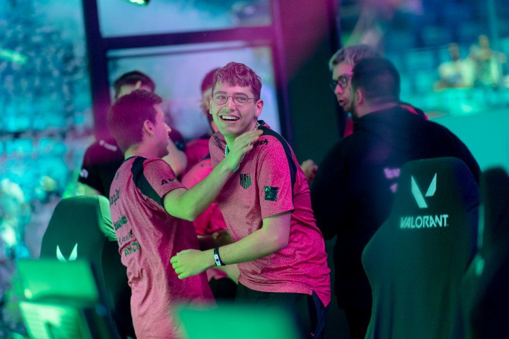 KRÜ Esports se convierte en el segundo equipo representante de LATAM en VALORANT Champions tras ganar la final del LCQ en Brasil.