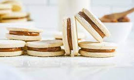 MasterChef: cómo hacer los mejores alfajores de dulce de leche en casa MasterChef: cómo hacer los mejores alfajores de dulce de leche en casa