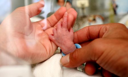 por el aumento de la temperatura global, 25.000 bebes nacieron de forma prematura en ee.uu. por el aumento de la temperatura global, 25.000 bebes nacieron de forma prematura en ee.uu.