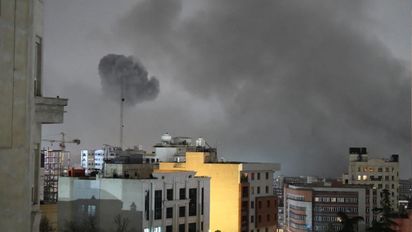 Nuevos ataques en Medio Oriente: Israel golpeó el corazón de la industria naval iraní