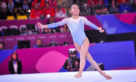La atleta platense dirá presente en Tokio 2020. La atleta platense dirá presente en Tokio 2020.