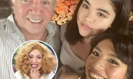 La grave denuncia de las hijas de Beatriz Salomón contra Alberto Ferriols: ¿Cómo mi mamá nos dejó con ese monstruo? La grave denuncia de las hijas de Beatriz Salomón contra Alberto Ferriols: ¿Cómo mi mamá nos dejó con ese monstruo?