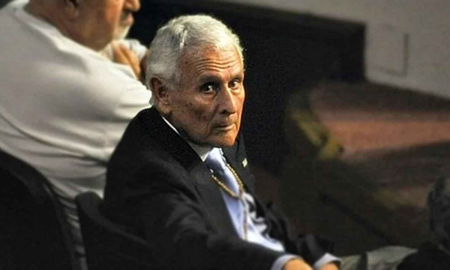 Efemérides del 19 de septiembre: en 2006 Miguel Etchecolatz es condenado a reclusión perpetua Efemérides del 19 de septiembre: en 2006 Miguel Etchecolatz es condenado a reclusión perpetua