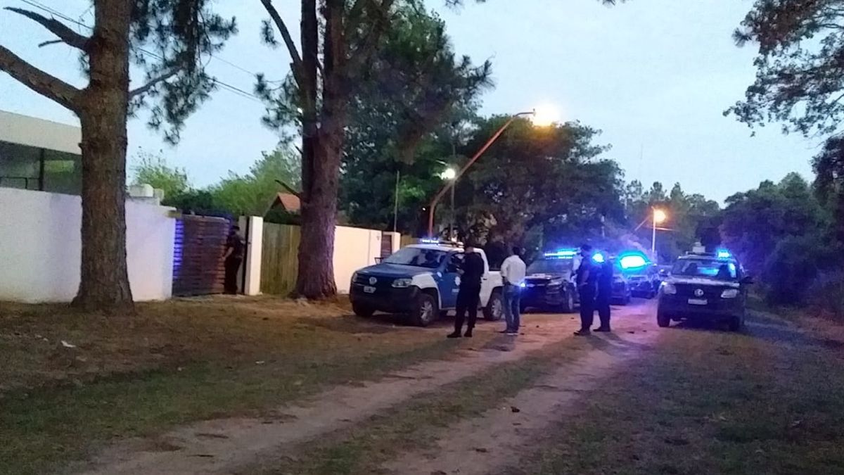 La gente de Arroyo Leyes ya cuenta con un número de WhatsApp para estar en contacto con la delegación local de la policía.