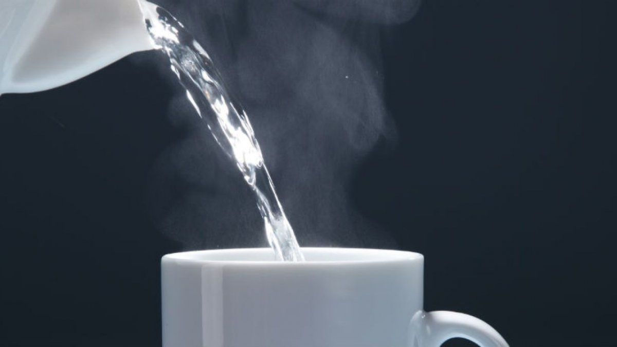 Beneficios del agua tibia para mejorar el sistema inmunológico