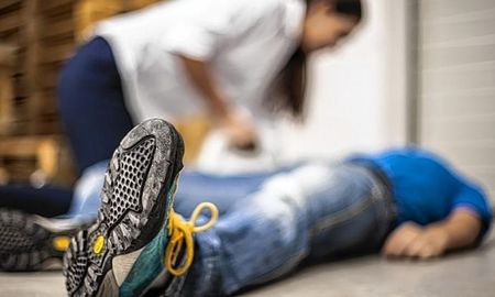 Día Internacional de la Epilepsia: qué es, cómo se manifiesta y cómo actuar ante una convulsión, explicado por el doctor Carlos Martínez. Día Internacional de la Epilepsia: qué es, cómo se manifiesta y cómo actuar ante una convulsión, explicado por el doctor Carlos Martínez.