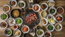 altText(Escapada gastronómica coreana: disfruta de menús exclusivos por solo 20 mil pesos)}