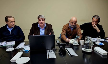 La comisión de seguimiento de Vicentin de la Cámara de Diputados de Santa Fe expondrá algunas conclusiones sobre la causa en la sesión de la semana que viene de la Cámara baja.