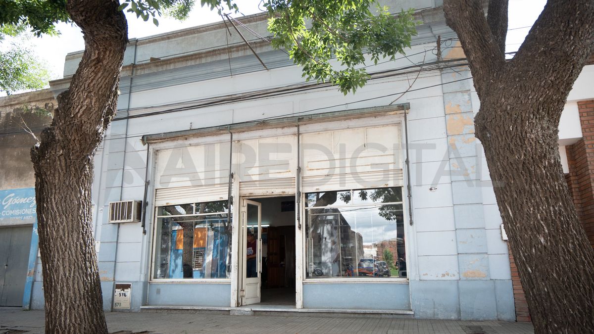 AIRE recorrió la pintoresca casa de Mirtha Legrand en Villa Cañás: el lugar donde nació una leyenda