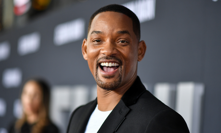 Will Smith y el director de la película, Antoine Fuqua, emitieron a través de un comunicado que ya no grabarán en Georgia, debido a nueva ley electoral. Will Smith y el director de la película, Antoine Fuqua, emitieron a través de un comunicado que ya no grabarán en Georgia, debido a nueva ley electoral.