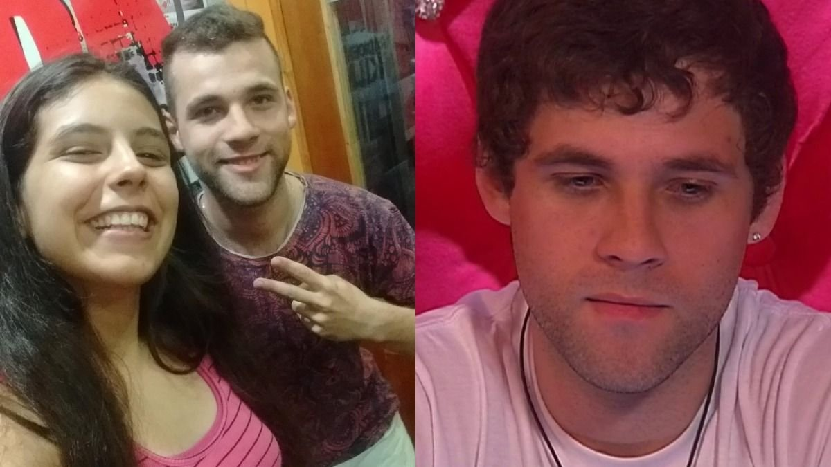 La ex de Agustín Guardis de Gran Hermano 2022 estalló de furia tras las declaraciones que hizo en el reality