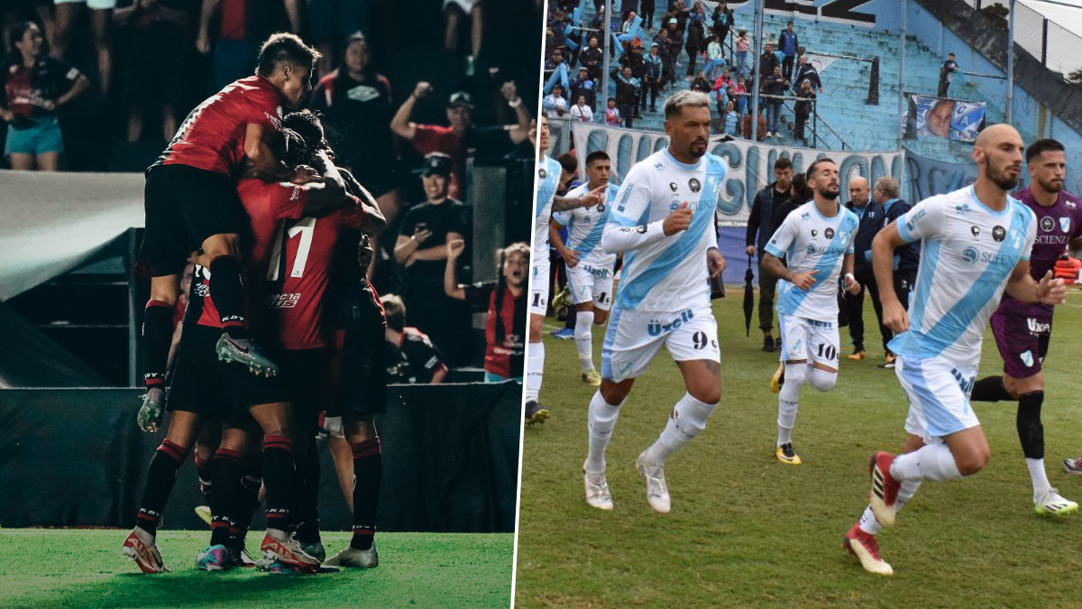 Colón confirmó el horario para el partido contra Temperley por la Primera Nacional