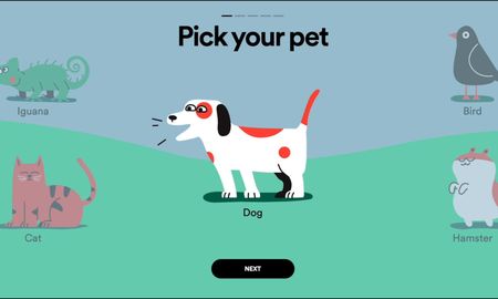 ahora spotify puede hacer una playlist para tu mascota ahora spotify puede hacer una playlist para tu mascota