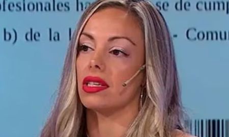 La bailarina enfrenta un complejo conflicto económico por una deuda con el abogado que la representó en el litigio por la propiedad. La bailarina enfrenta un complejo conflicto económico por una deuda con el abogado que la representó en el litigio por la propiedad.