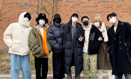 Jin comenzó su servicio militar obligatorio: BTS lo despidió y emocionó a ARMY Jin comenzó su servicio militar obligatorio: BTS lo despidió y emocionó a ARMY