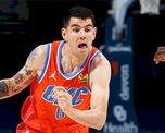 Gabriel Deck volvió a jugar en la NBA con Oklahoma City Thunder pero no pudo evitar la derrota de su equipo frente a Sacramento Kings. Gabriel Deck volvió a jugar en la NBA con Oklahoma City Thunder pero no pudo evitar la derrota de su equipo frente a Sacramento Kings.