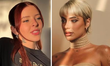 Tini Stoessel reveló detalles de su supuesto romance con Young Miko. Tini Stoessel reveló detalles de su supuesto romance con Young Miko.