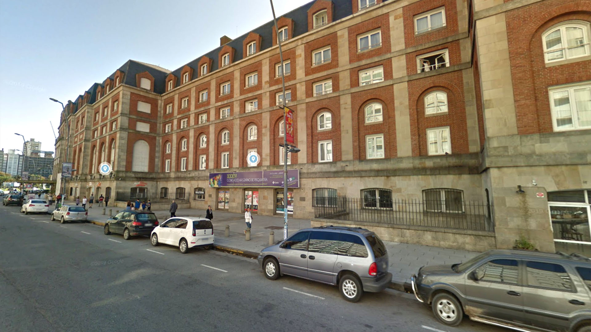Teatro Provincial