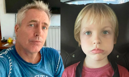 Marley se va del país y deja a Mirko a cargo de otras personas en Argentina: el motivo Marley se va del país y deja a Mirko a cargo de otras personas en Argentina: el motivo