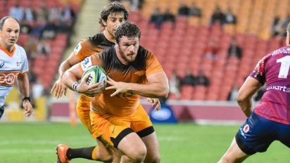 Los Jaguares se quedaron sin actividad oficial de cara a la temporada 2021