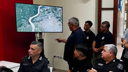 La Maratón Santa Fe-Coronda tendrá cambios en el recorrido: ¿cuándo se conocerá el trazado final?