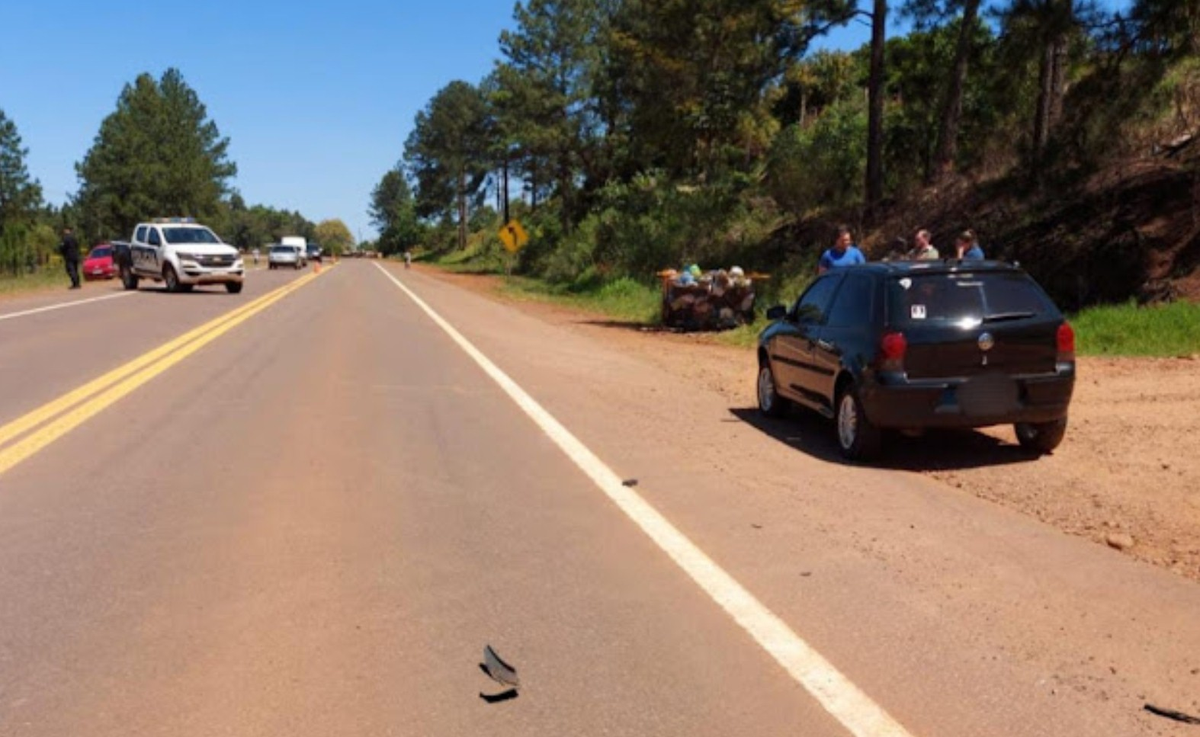 Una maestra atropelló y mató a un alumno de 11 años que salía de la escuela.