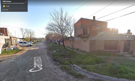 Este jueves por la noche asaltaron a un remisero de la empresa Isis en Carrasco y La Pampa, Este jueves por la noche asaltaron a un remisero de la empresa Isis en Carrasco y La Pampa,