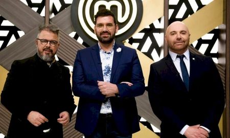 La inesperada propuesta de MasterChef Celebrity a un artista. La inesperada propuesta de MasterChef Celebrity a un artista.