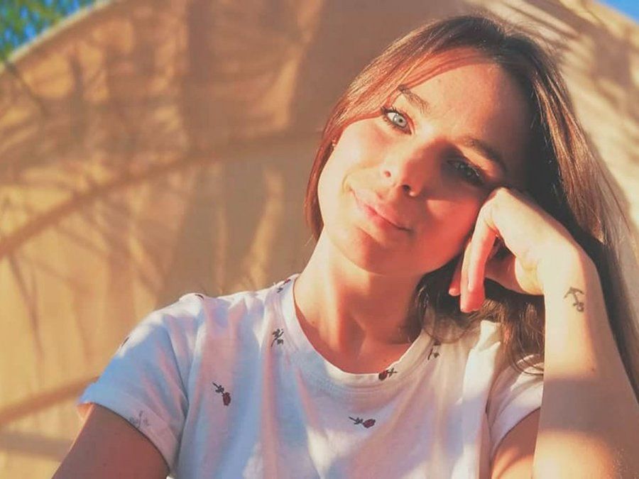 El ex de Catalina Artusi negó haber secuestrado a su hijo