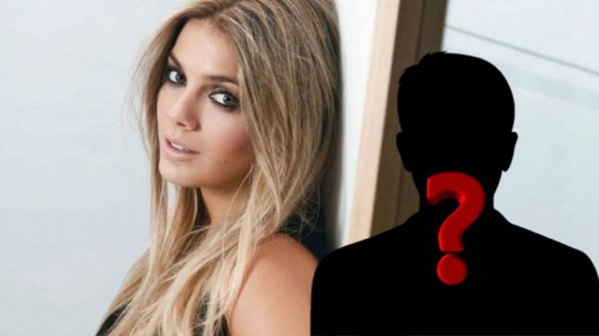 El novio oculto de Natalie Pérez que salió dos años con ella y jamás se supo