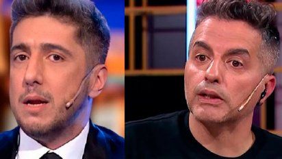 Ángel de Brito reveló la razón por la que no entrevistará a Jey Mammon: Me siento defraudado