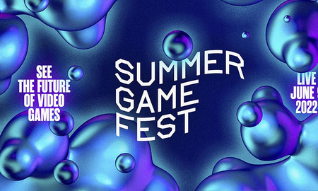 El próximo 9 de junio será el Summer Game Fest, evento que se podrá disfrutar por transmisiones online o por cines a través de IMAX. El próximo 9 de junio será el Summer Game Fest, evento que se podrá disfrutar por transmisiones online o por cines a través de IMAX.