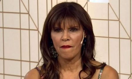 Anamá Ferreira atraviesa una difícil situación económica por el coronavirus. Anamá Ferreira atraviesa una difícil situación económica por el coronavirus.