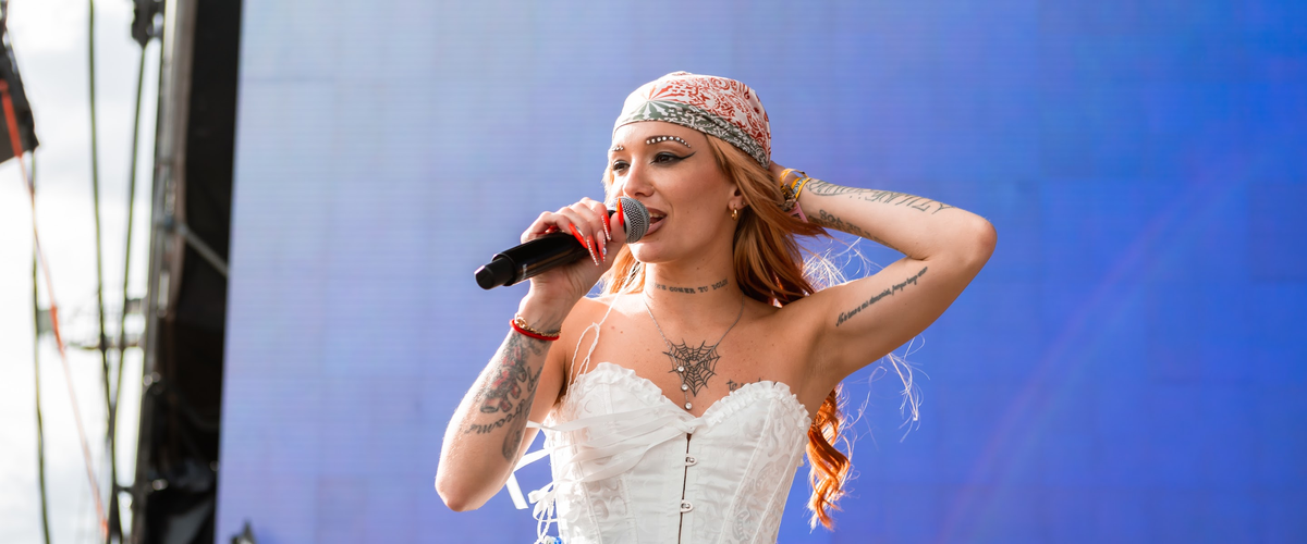 El EXORBITANTE precio de la nueva Range Rover Evoque de la Joaqui