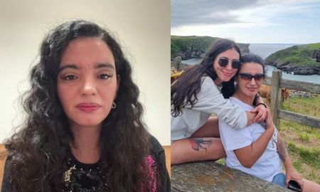 de barrio escalante a europa: debora garcia, una santafesina que se animo a cambiar su vida de barrio escalante a europa: debora garcia, una santafesina que se animo a cambiar su vida
