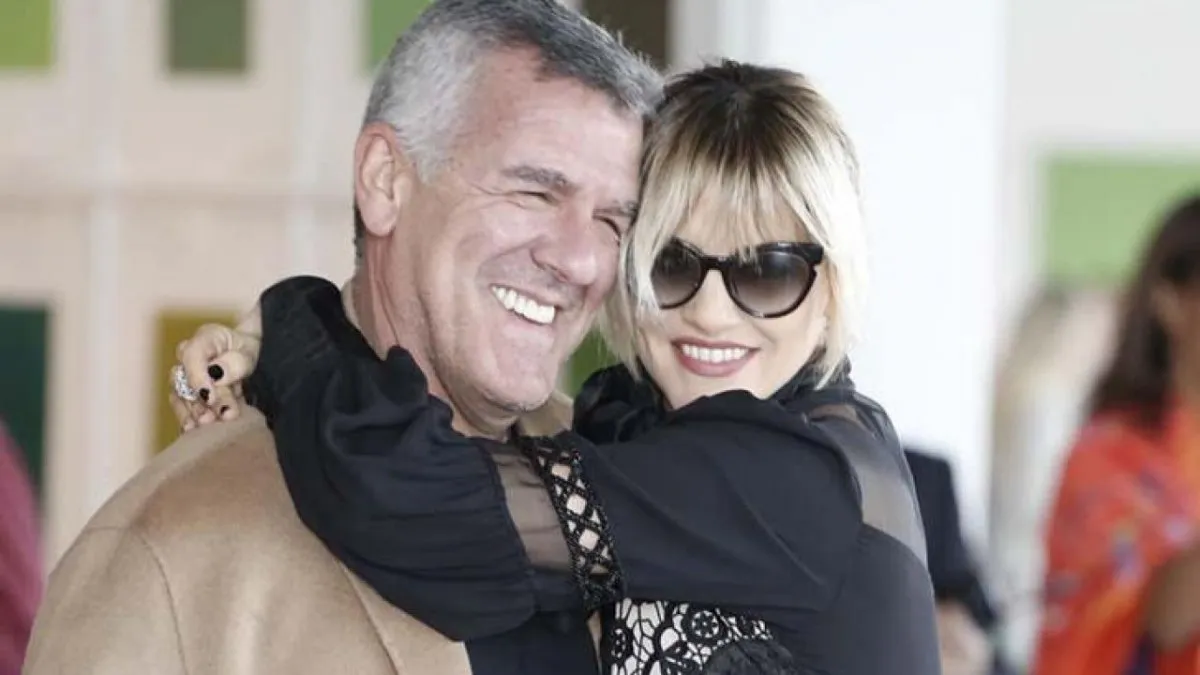 La Chipi contó toda la verdad sobre la salud de Dady Brieva.