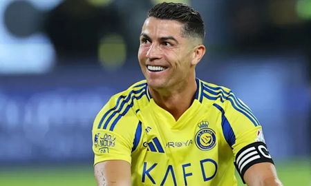 Afirman que Cristiano Ronaldo escapó de Arabia Saudita. Afirman que Cristiano Ronaldo escapó de Arabia Saudita.