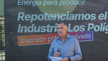 Empresarios destacan la articulación del Gobierno Provincial con el sector privado para impulsar a la producción