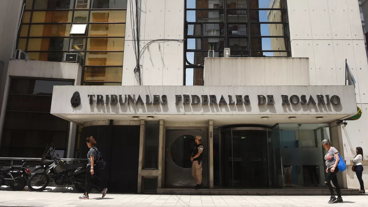 El motivo de la reunión es para continuar analizando los acontecimientos ocurridos vinculados con el narcotráfico.
