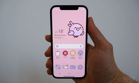 Whatsapp se retira de Samsung: dejará de funcionar en estos modelos a partir de noviembre Whatsapp se retira de Samsung: dejará de funcionar en estos modelos a partir de noviembre